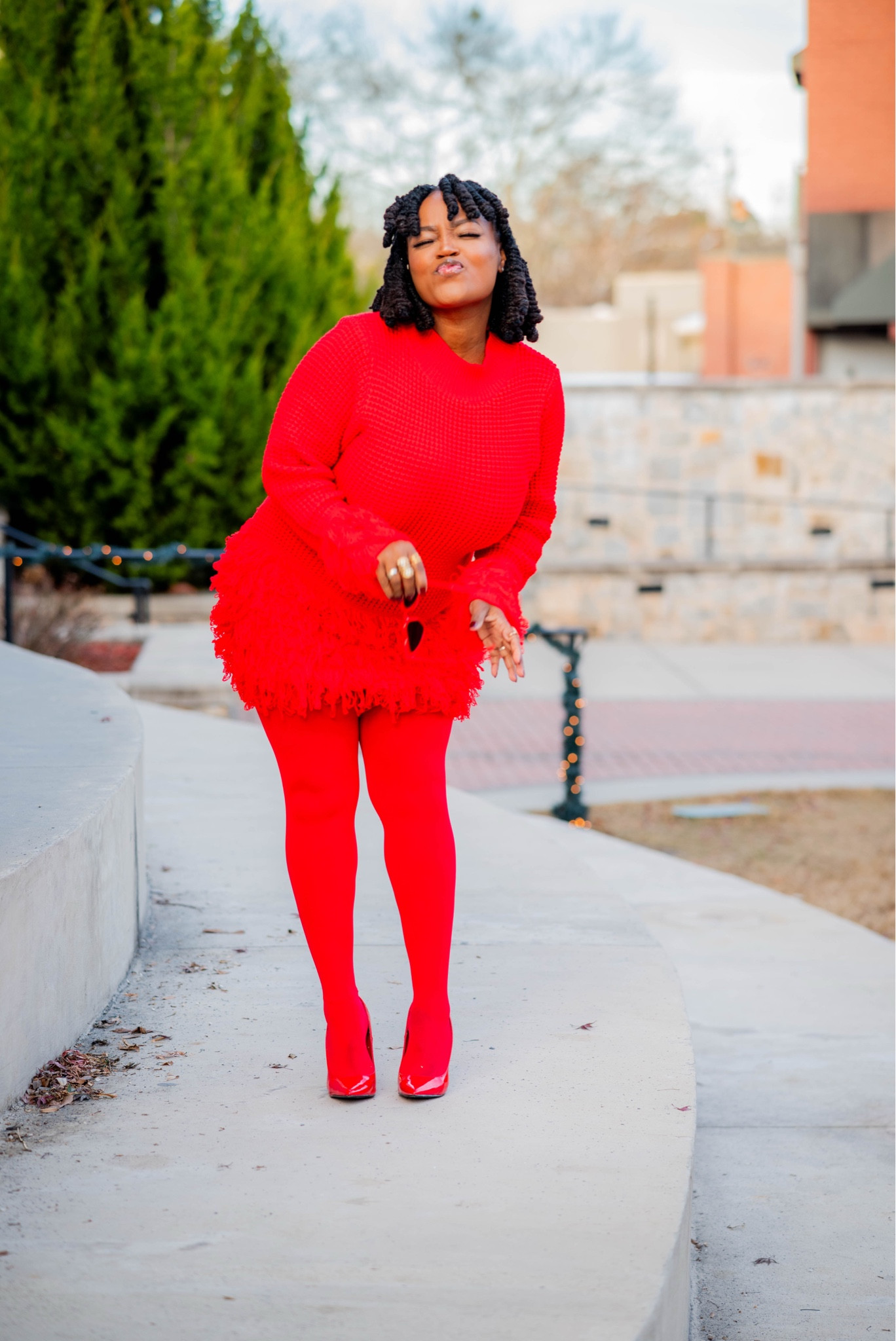 Spring dresses are back and I am living for it. Flowy fabrics, soft colors, and the prettiest silhouettes that make getting dressed so easy. Whether it’s brunch, errands, or a cute day out, a good spring dress will always do it for me.

Shop my favorite spring dresses on my LTK.

#ShoppingWithPriiincesss #SpringDresses #SpringStyle #LTKFashion #LTKStyle #DressSeason #PrettyOutfits #FeminineStyle #CasualChic #SpringWardrobe #OutfitInspo #FashionFinds #StyleInspo #AtlantaMom #Atlantamom #Atlantabloggers #Atlantablogger #AtlantaCreator #Atlantacontentcreators #Atlantacontentcreator

#LTKFestival #LTKSeasonal #LTKootd