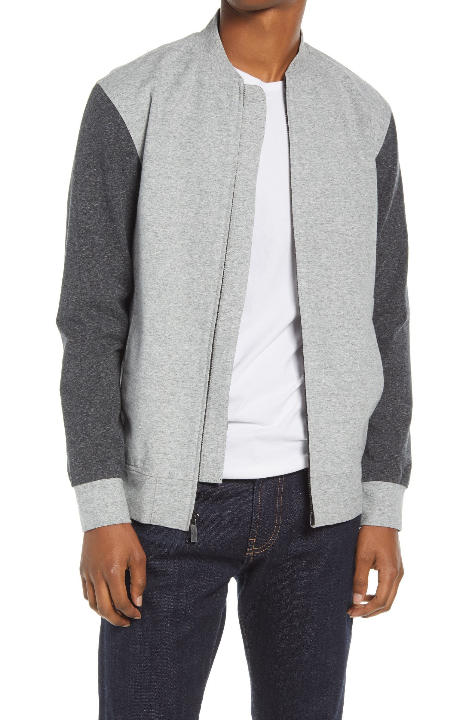 Flex Pro Chelsea Bomber Jacket | Nordstrom | Nordstrom