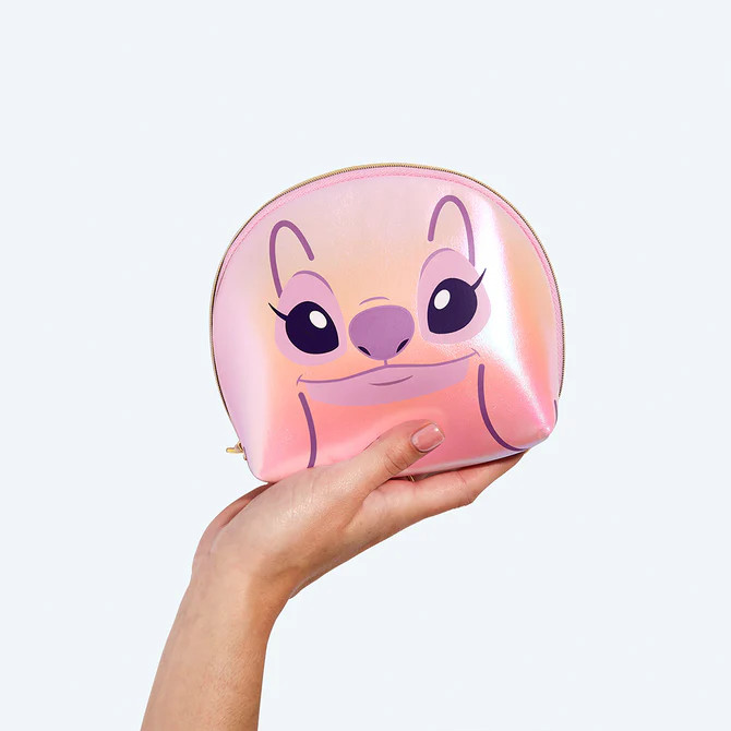 Angel Makeup Bag | Spectrum Collections