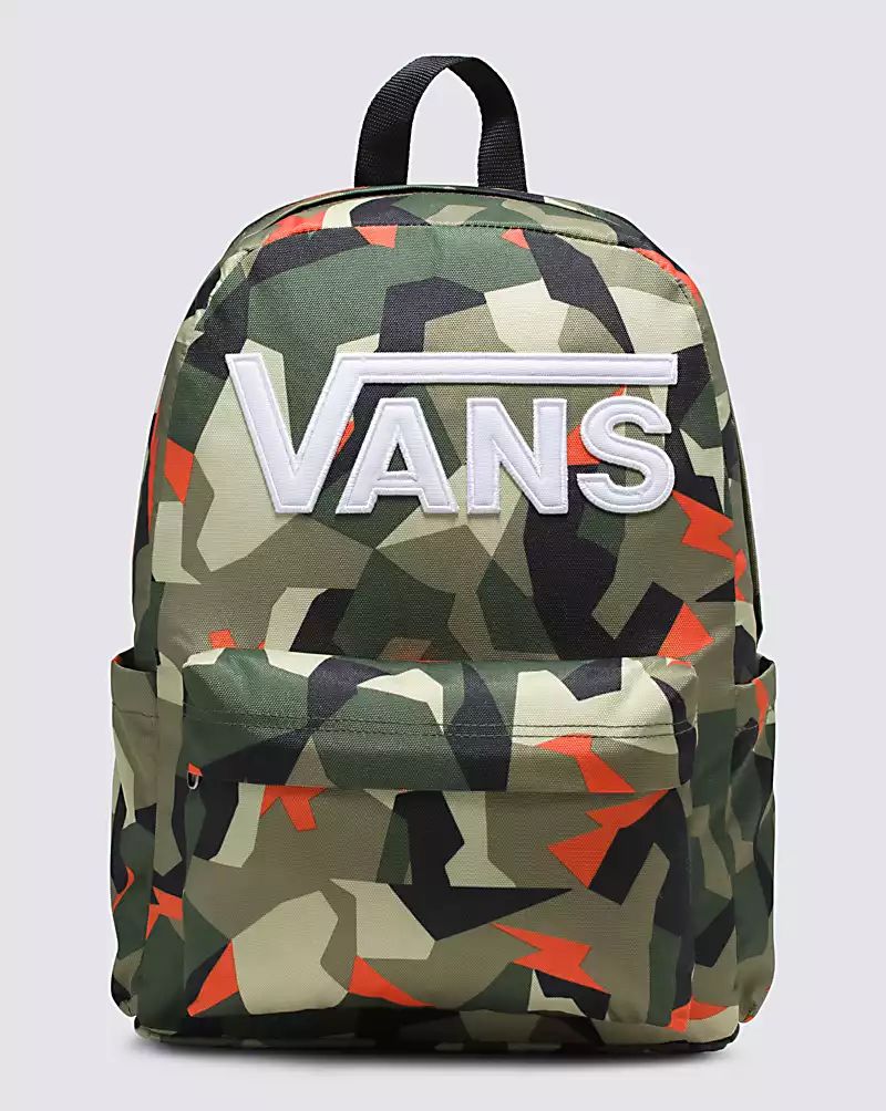 Kids New Skool Backpack | Vans (US)