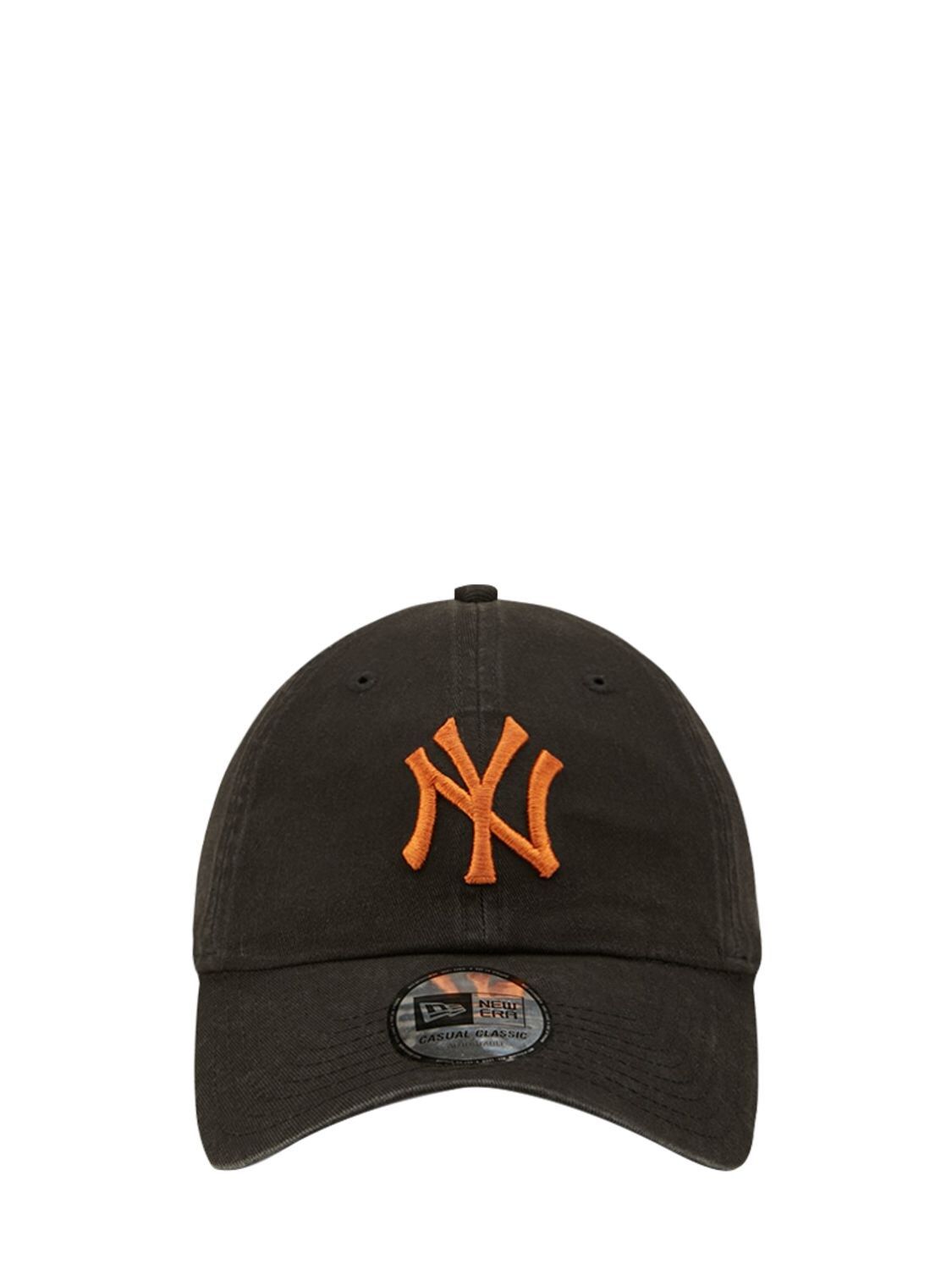 Cap '9Fifty New York Yankees' curated on LTK