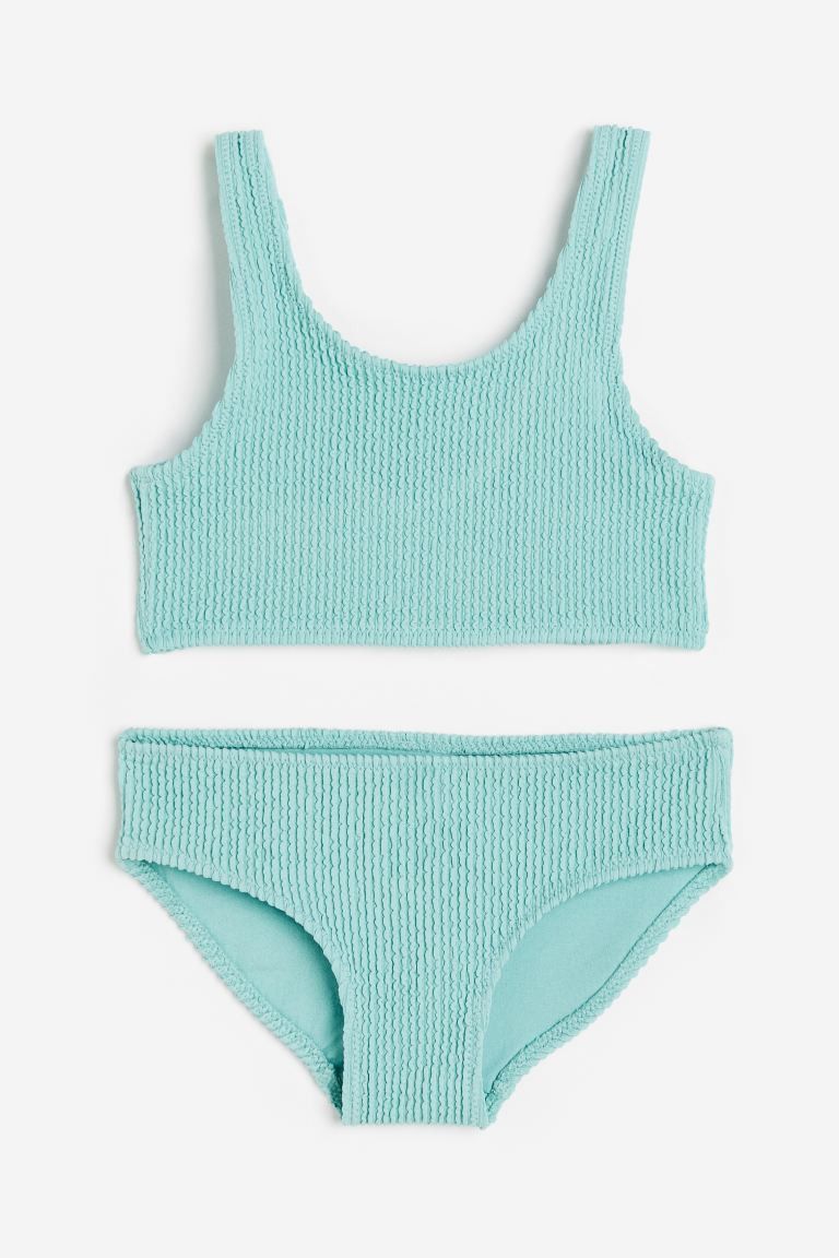 Textured Bikini | H&M (US + CA)