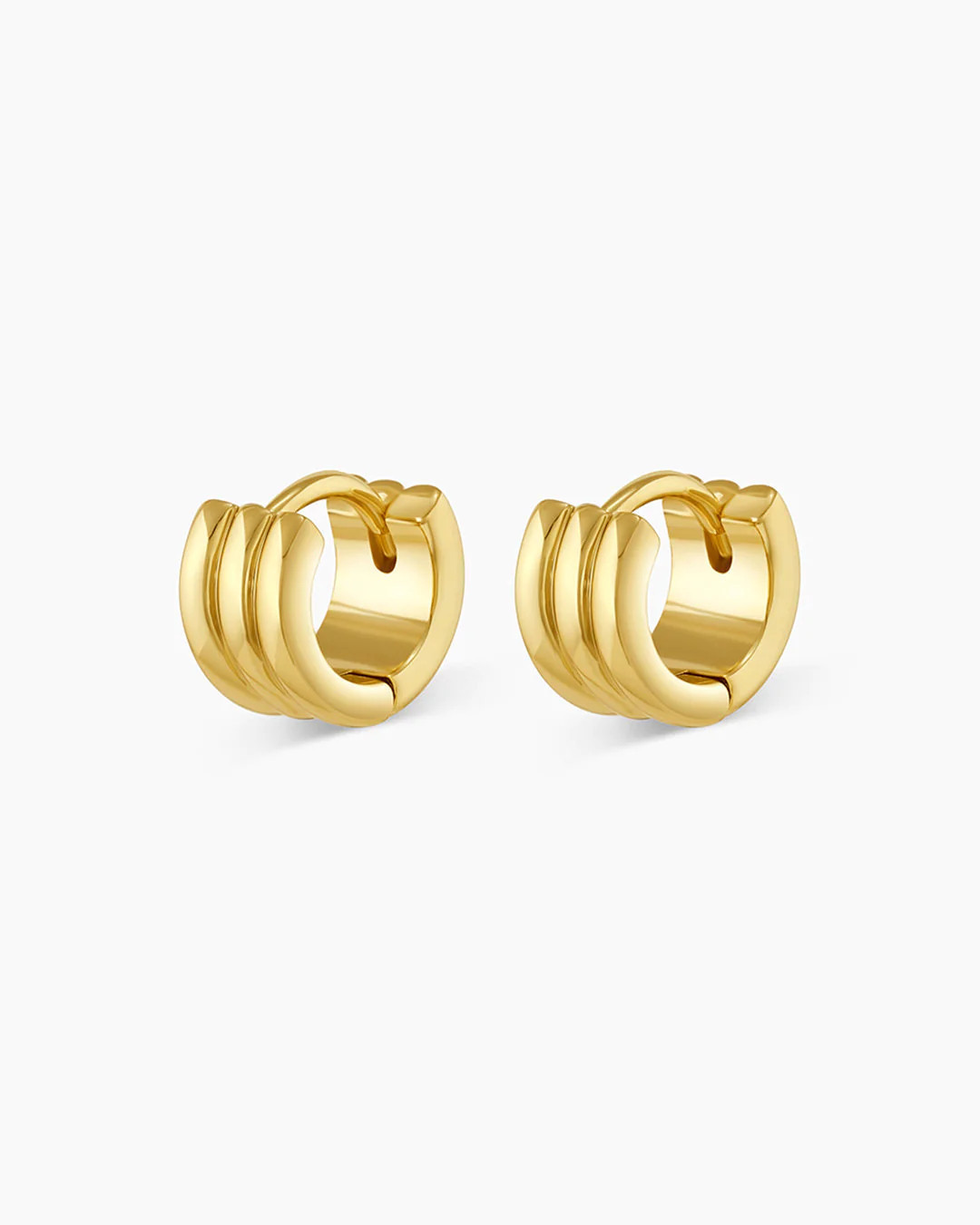 Reed Huggies | Gorjana