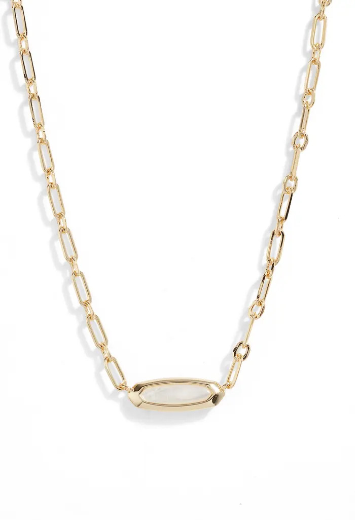 Kendra Scott Layla Pendant Necklace | Nordstrom | Nordstrom
