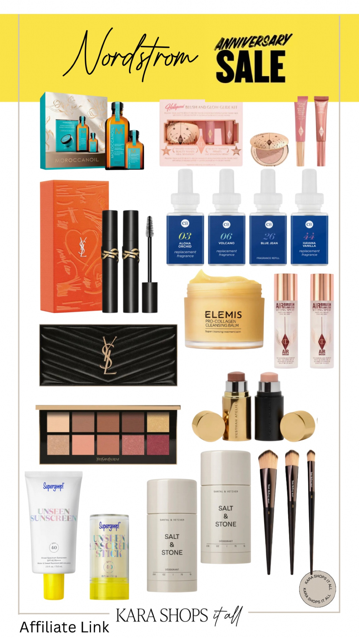 Anniversary Sale at Nordstrom is here! Shop all your beauty favorites at Nordstrom! Makeup, skincare, heat tools, and more at Nordstrom! #Nordstrom 

#LTKSummerSales #LTKSaleAlert #LTKxNSale