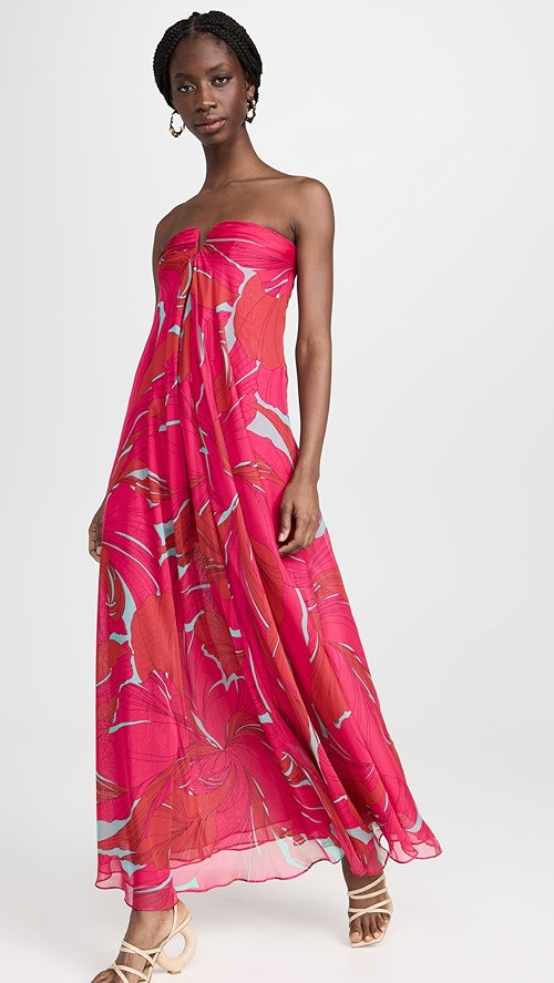 Janelle Gown | Shopbop