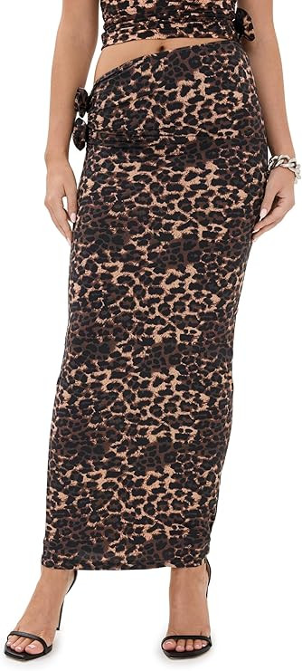 Women's Soul Mate Maxi Skirt | Amazon (US)
