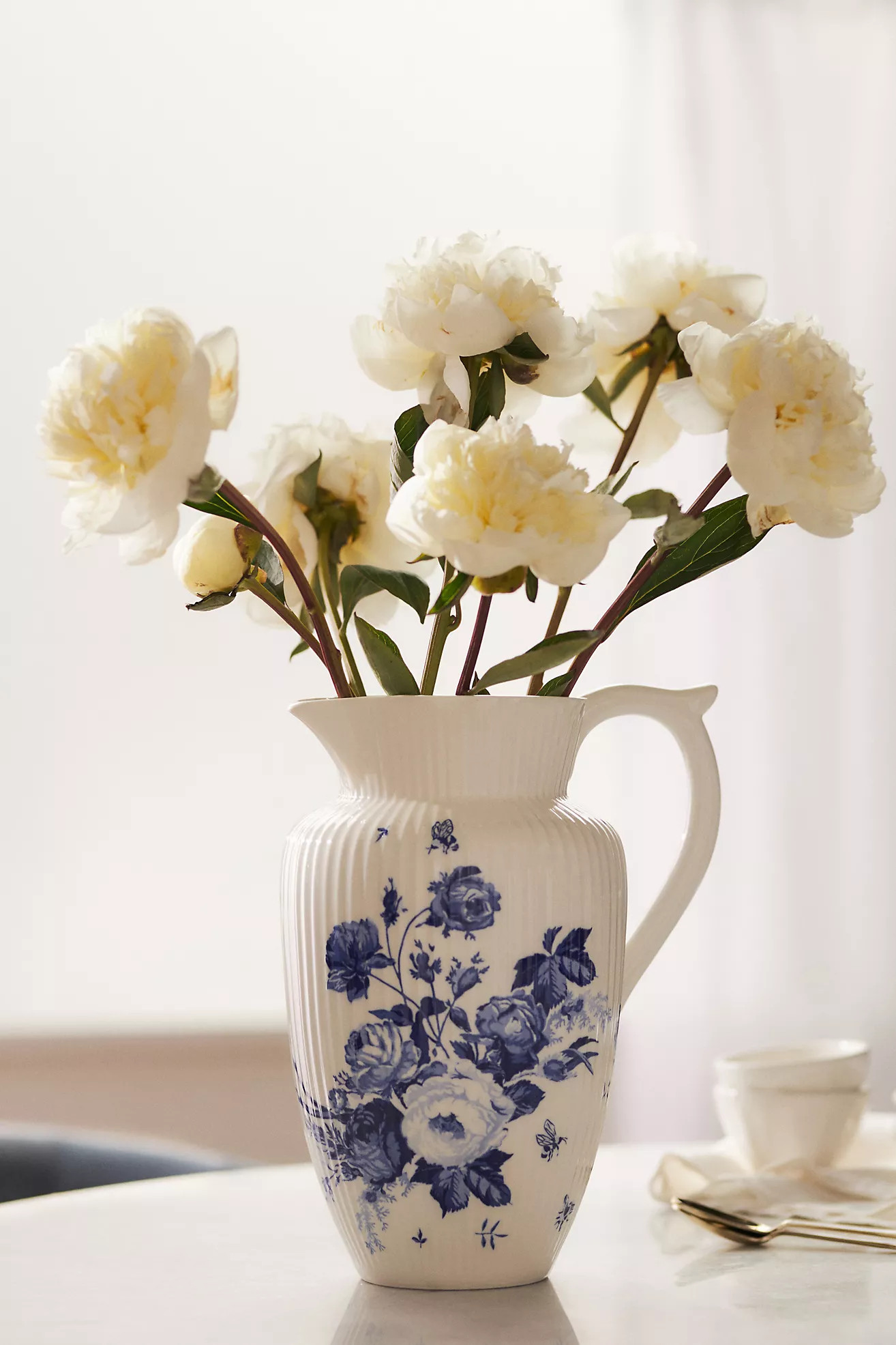 Abi Pitcher | Anthropologie (US)