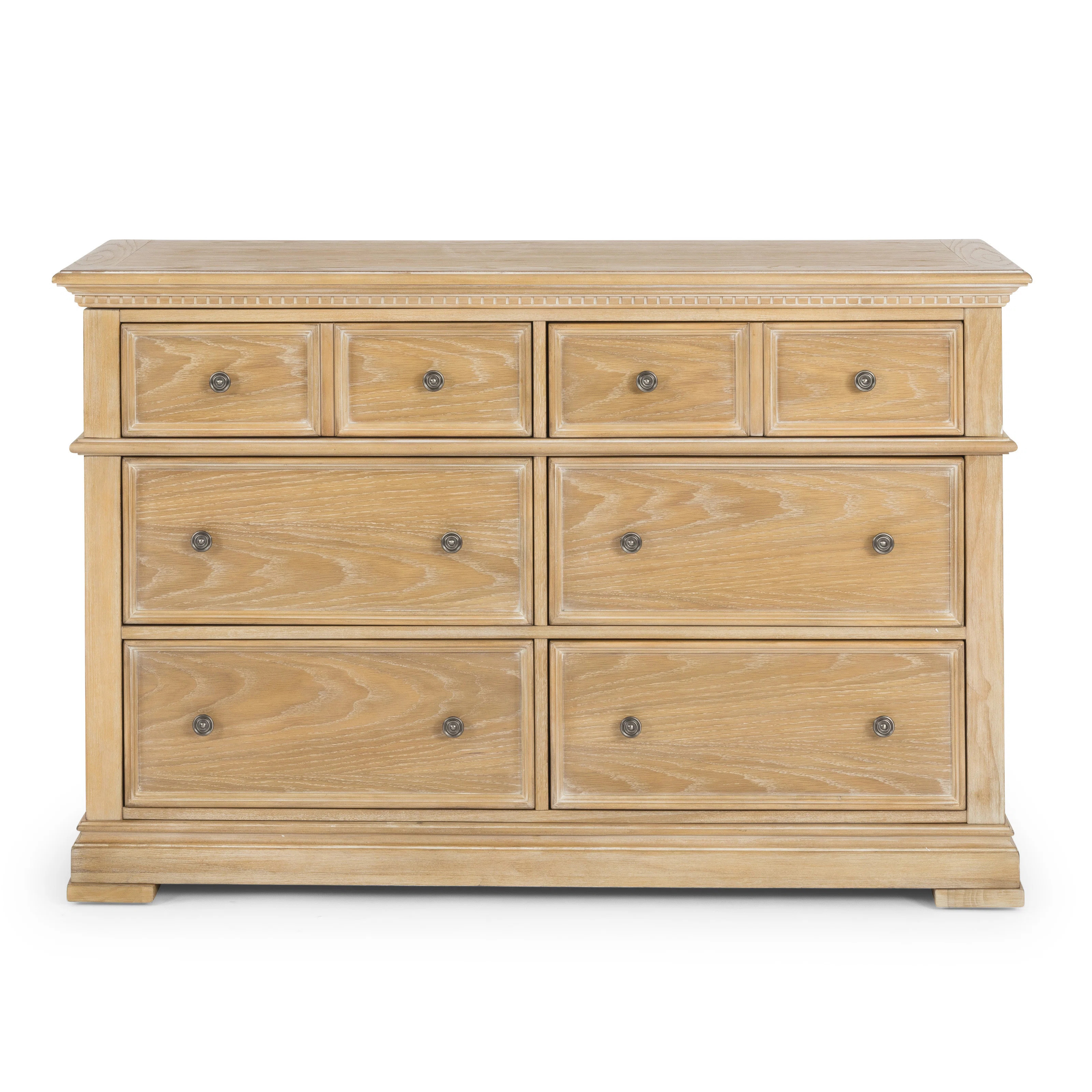 Ocean 6 - Drawer Dresser | Wayfair North America