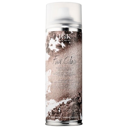 First Class Charcoal Detox Dry Shampoo - IGK | Sephora (US)