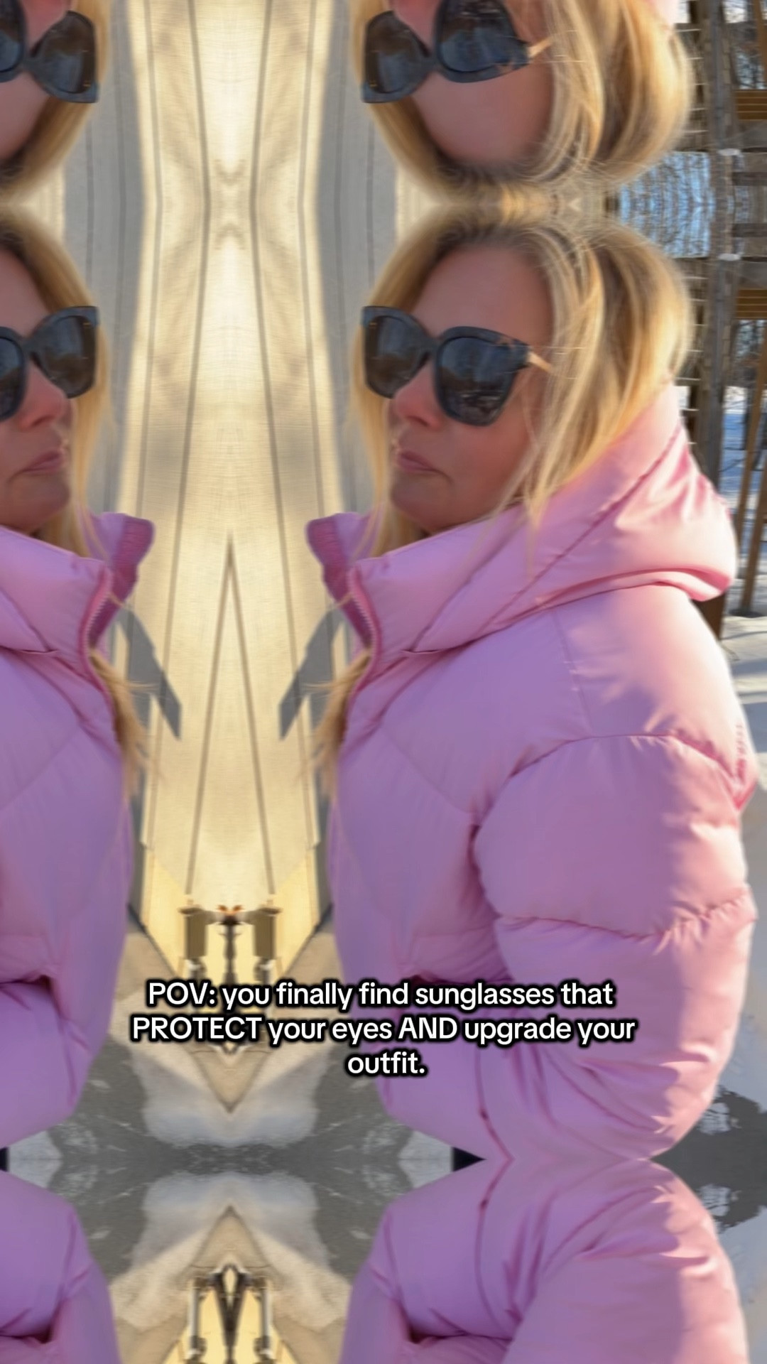 My Go-To Everyday Sunnies, instant outfit upgrade 

#LTKActive #LTKTravel #LTKootd