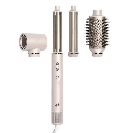 T3 Aire 360 Ceramic Air Styler Blowout Kit | Walmart (US)