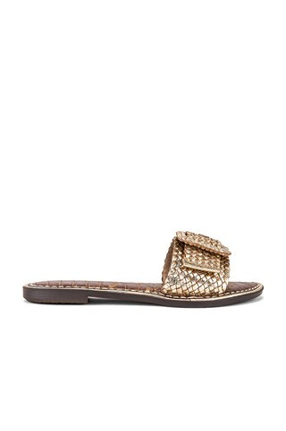 Gabriela 2 Slide
                    
                    Sam Edelman | Revolve Clothing (Global)