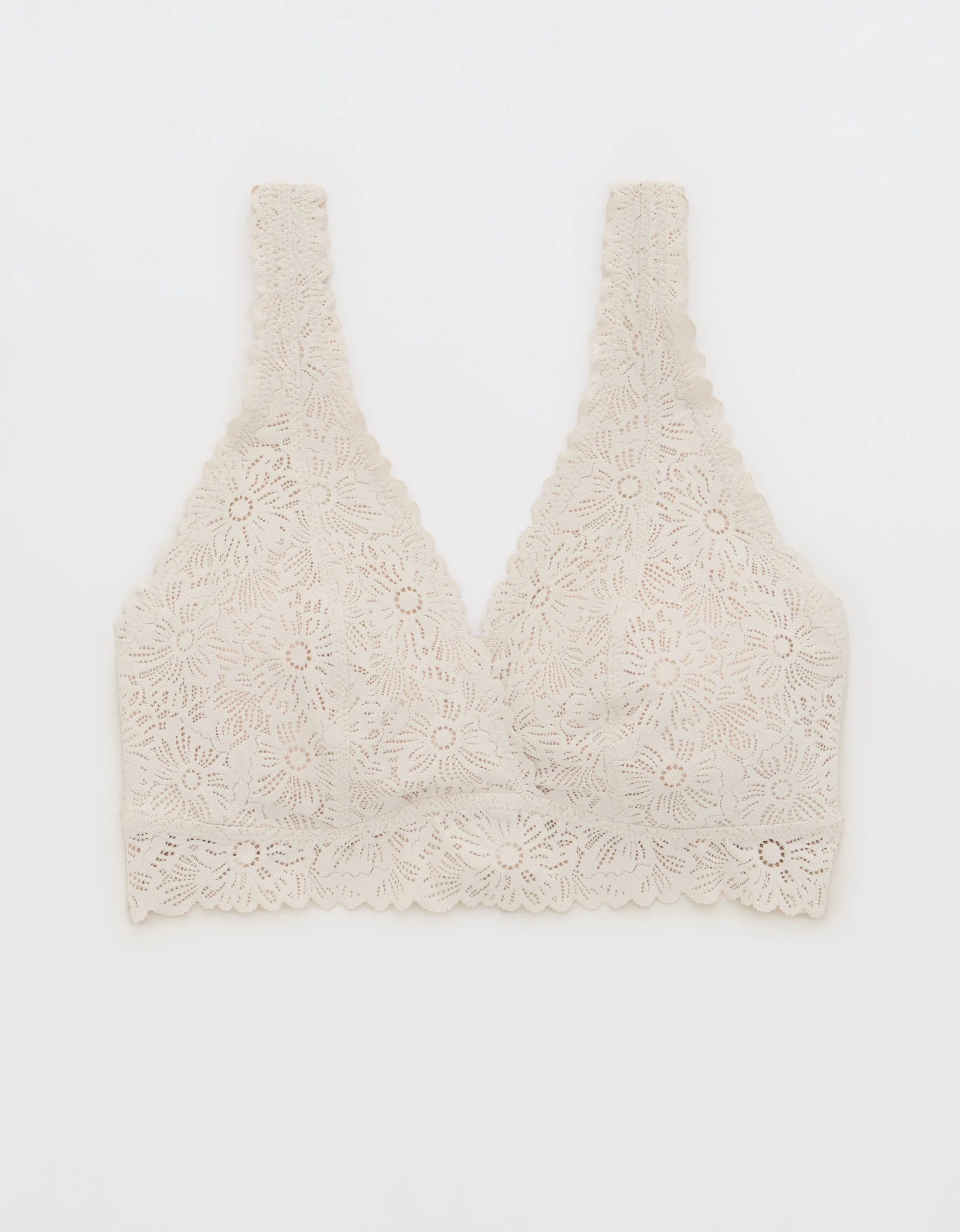 Mama By Aerie™ Lace Bralette | Aerie