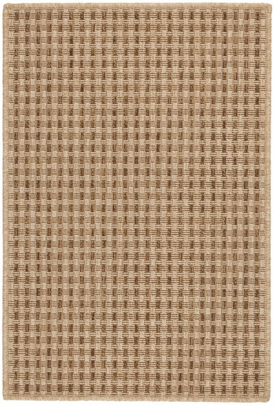 Sycamore Bark Indoor/Outdoor Custom Rug | Annie Selke