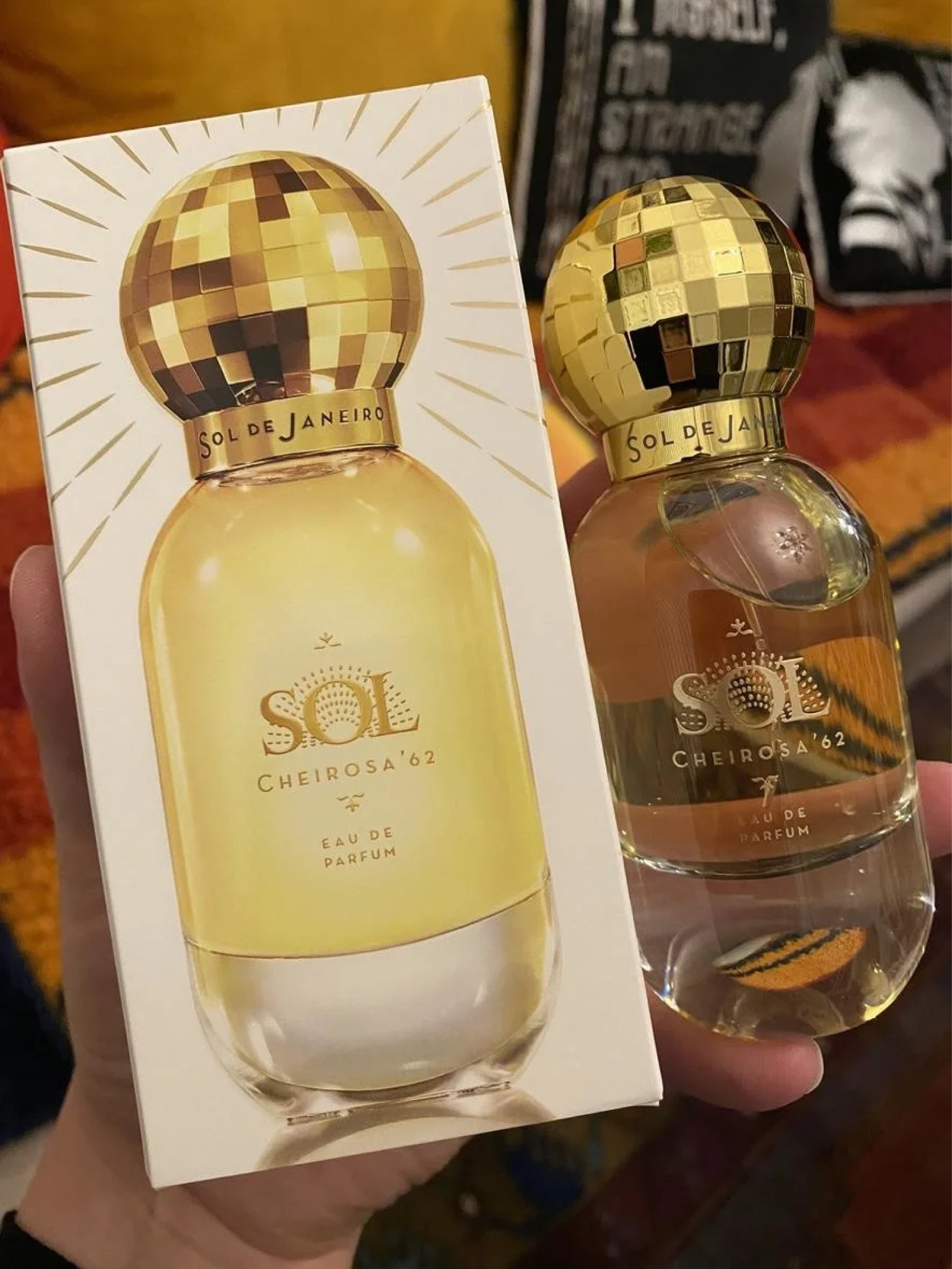 Loving this fragrance 

#LTKfindsunder50 #LTKbeauty