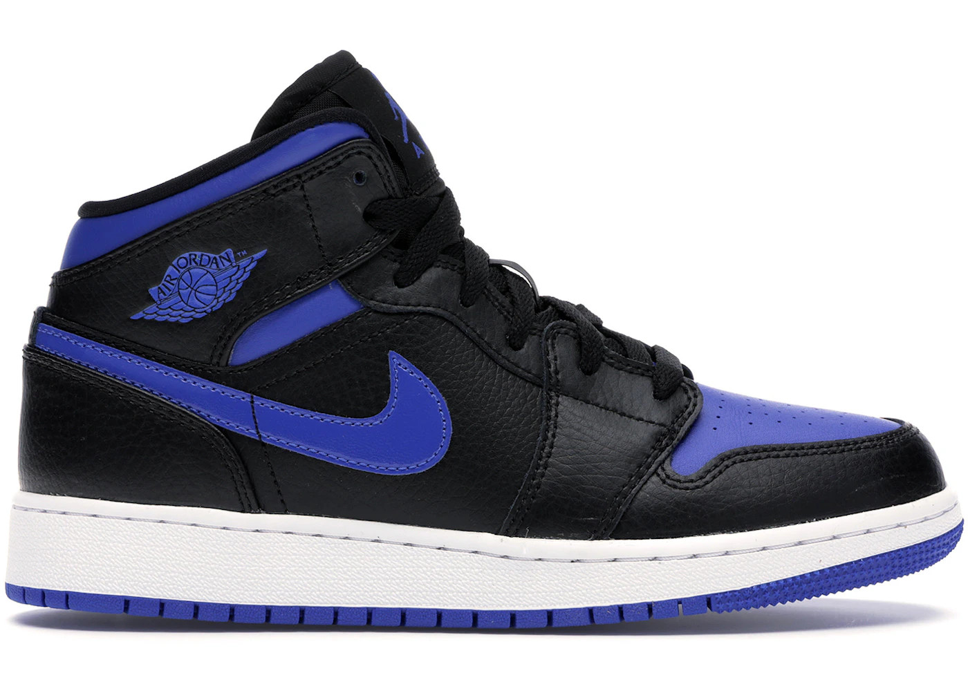 Jordan 1 MidRoyal 2020 (GS) | StockX