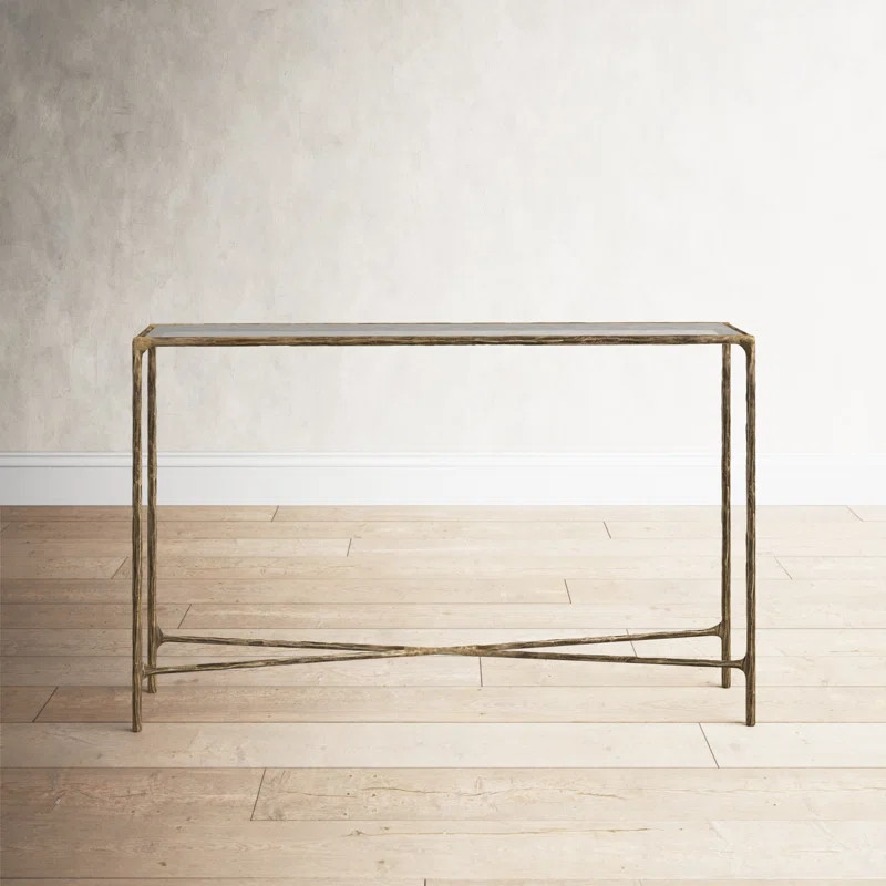 Pixie 48'' Console Table | Wayfair North America