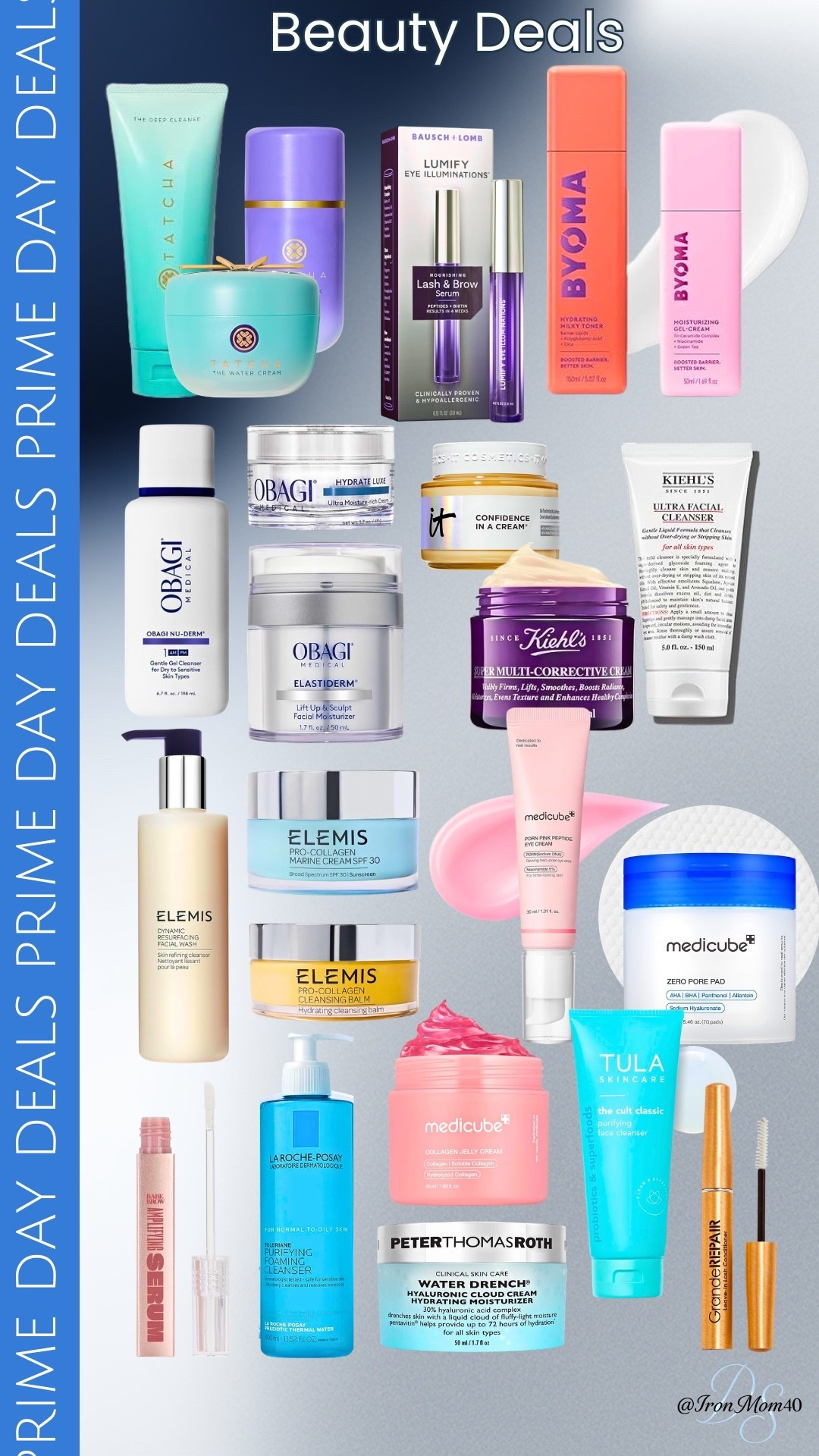 #primedaydesls #beautydeals #limitedtimedeals

#LTKselfcare #LTKBeauty