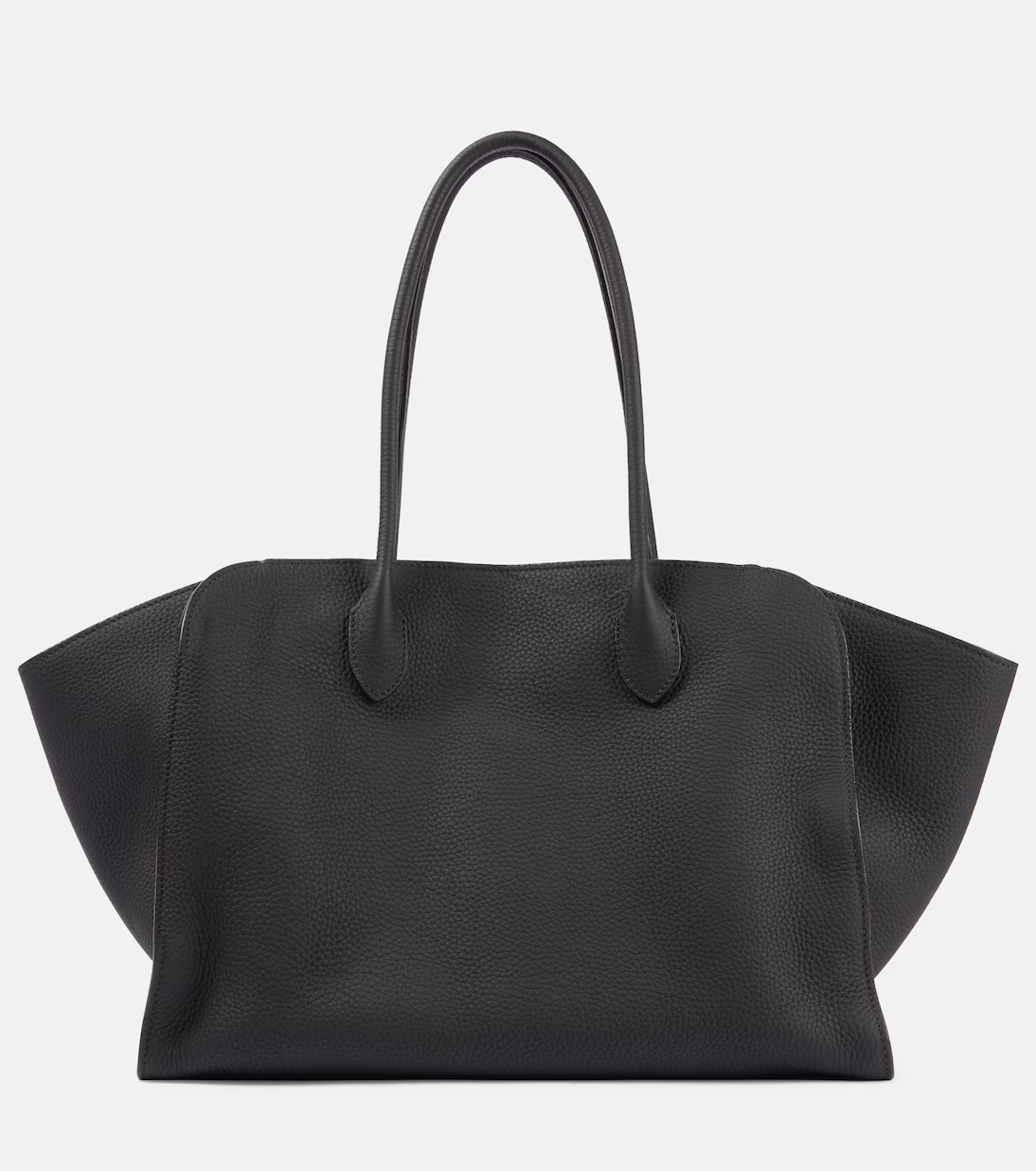 Marlo 14 leather tote bag | Mytheresa (US/CA)
