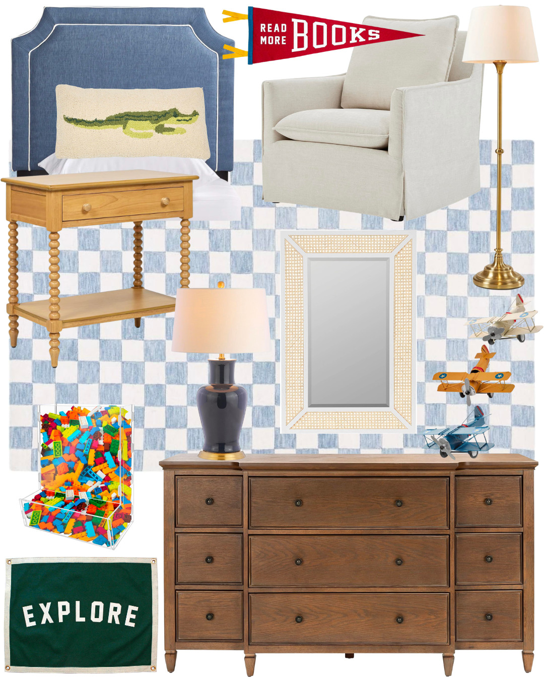 Products in this photo | Amazon (US)