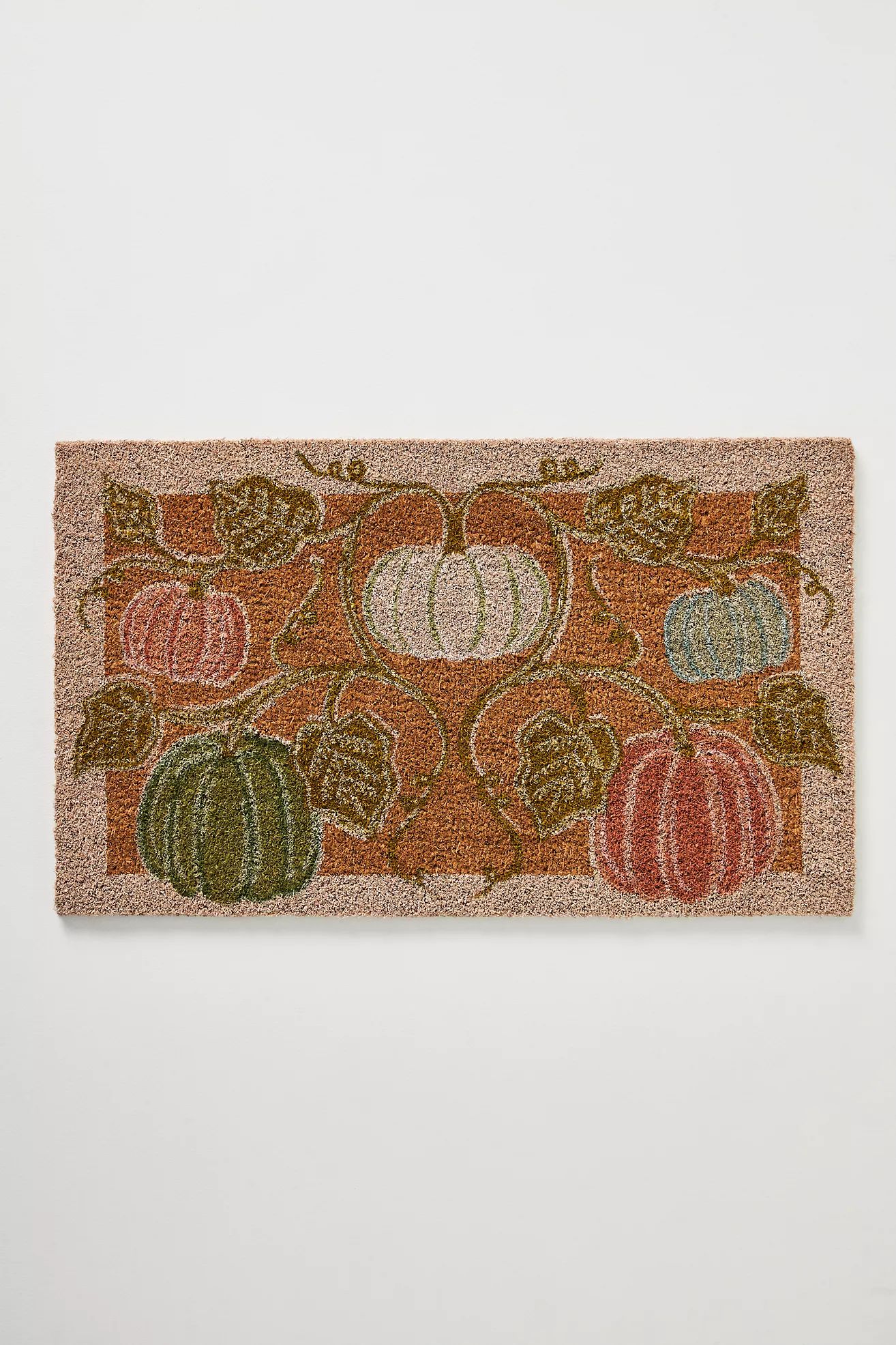 Bruna Doormat | Anthropologie (US)