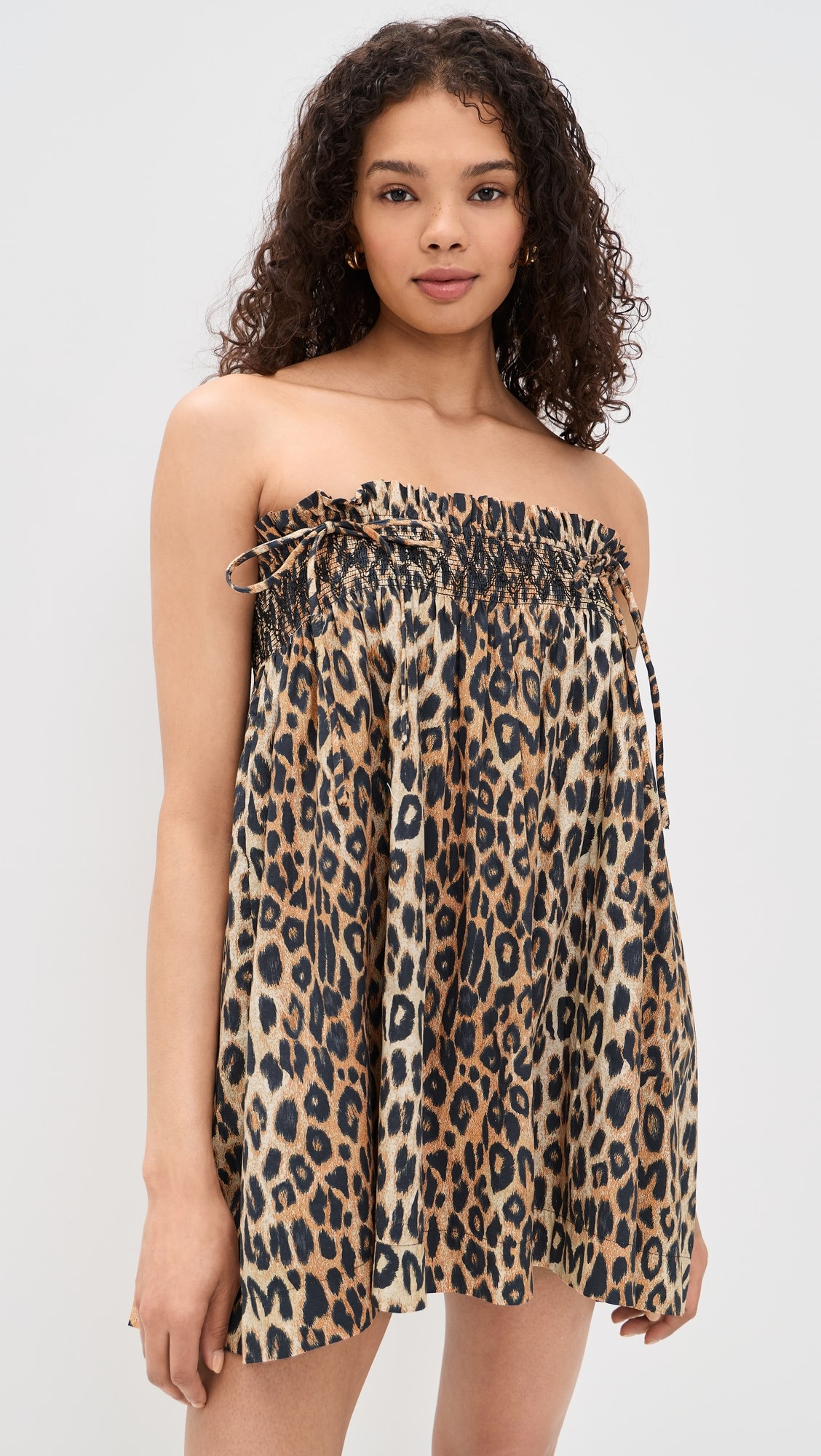 Lilo Mini Dress | Shopbop