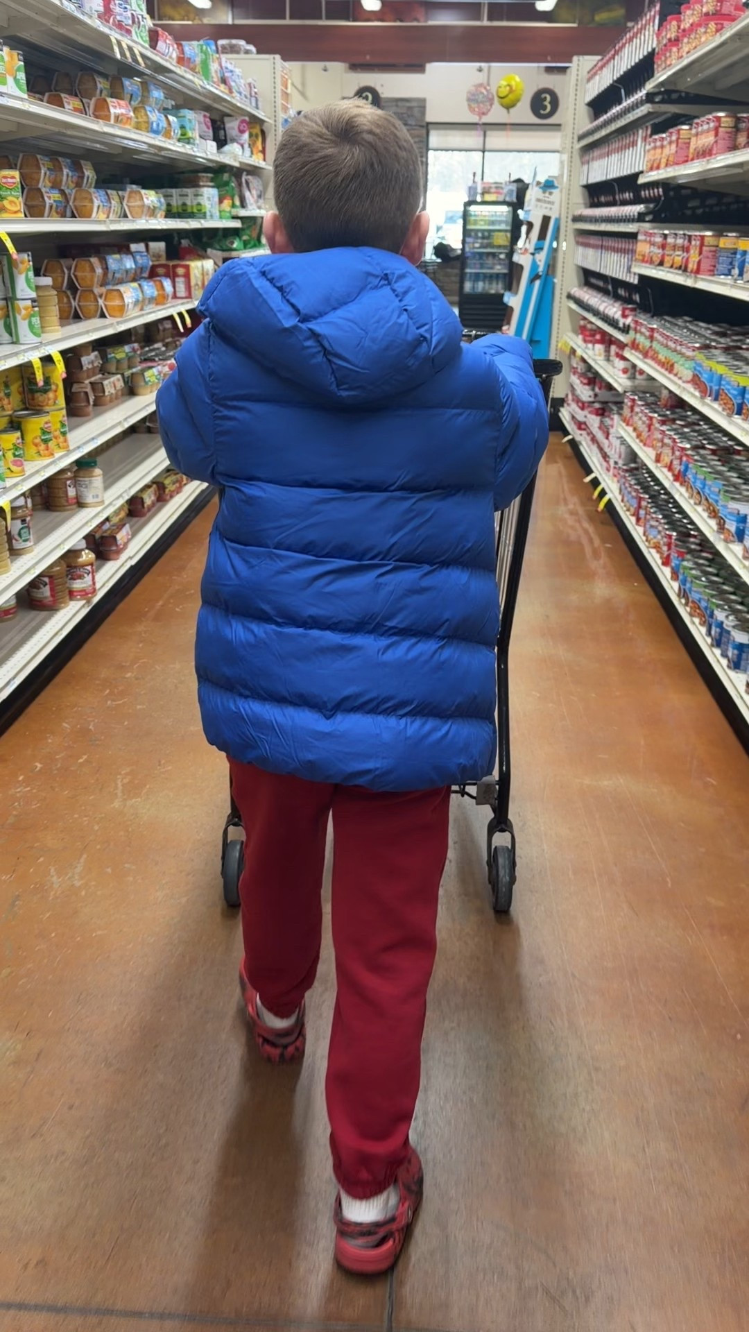 When did he get so big 🥲. Also proof that he wears coats!

Love this Nike winter coat!  It does run a little big but will last more than a year!

#LTKdayinmylife #LTKKids #LTKSeasonal