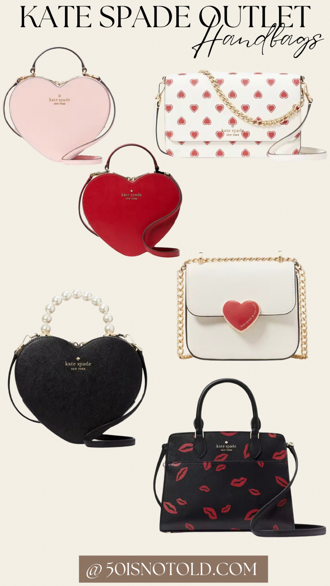 Shop kate spade heart handbag Top Sellers