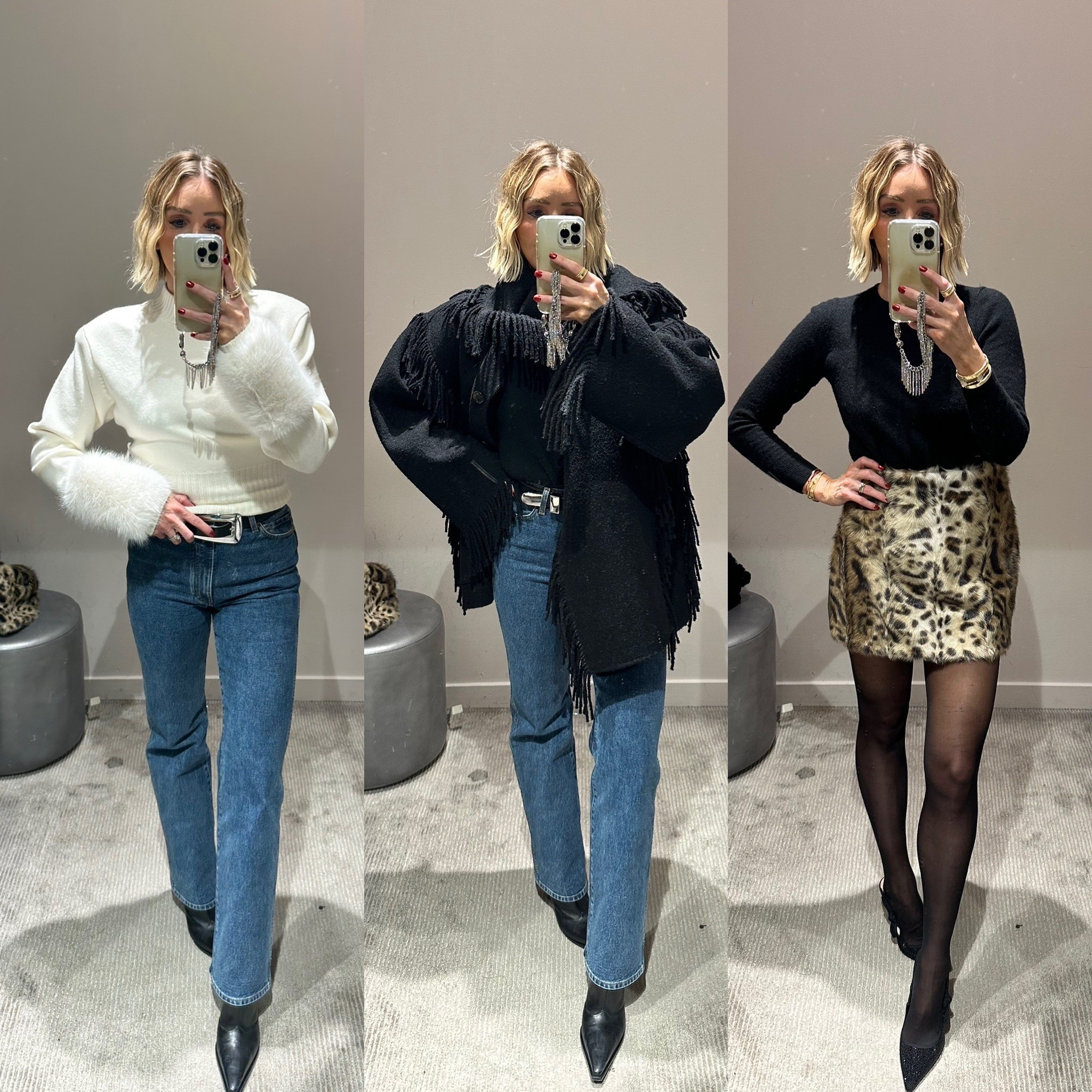 @saks is currently having a spend more save more event happening now where you can earn $50-500.00 back to spend at Saks. Linking all of my favorite finds here. 😍 #sakspartner #saks 