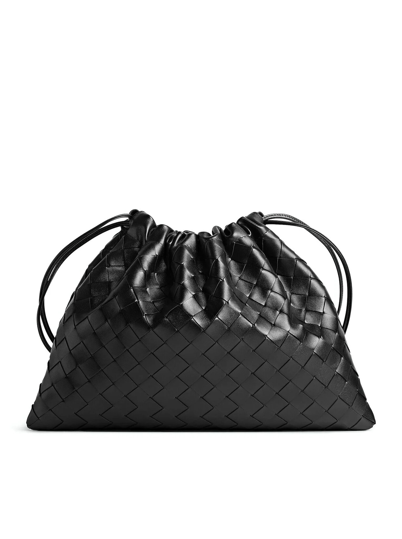 POCHETTE DUSTBAG - Bottega Veneta - Woman | Suitnegozi INT