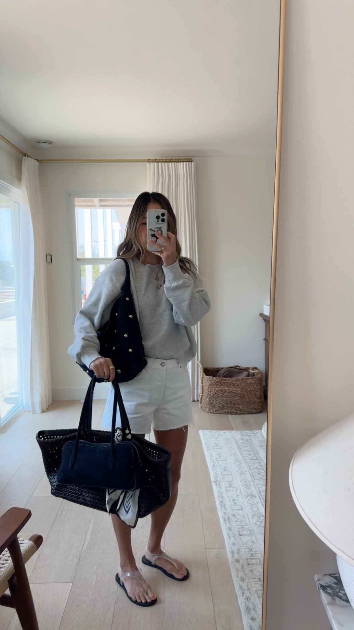 shorts size 26

#madewellpartner #ad #madewell @madewell