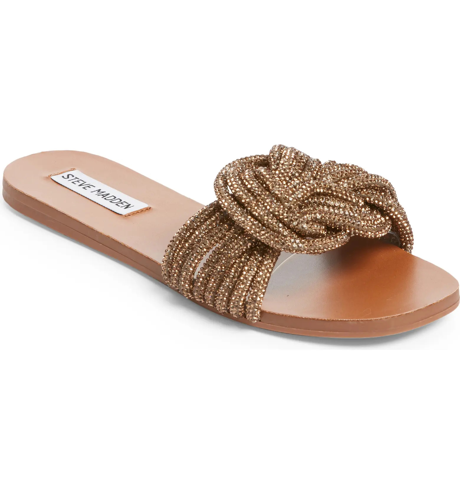 Adore Slide Sandal (Women) | Nordstrom