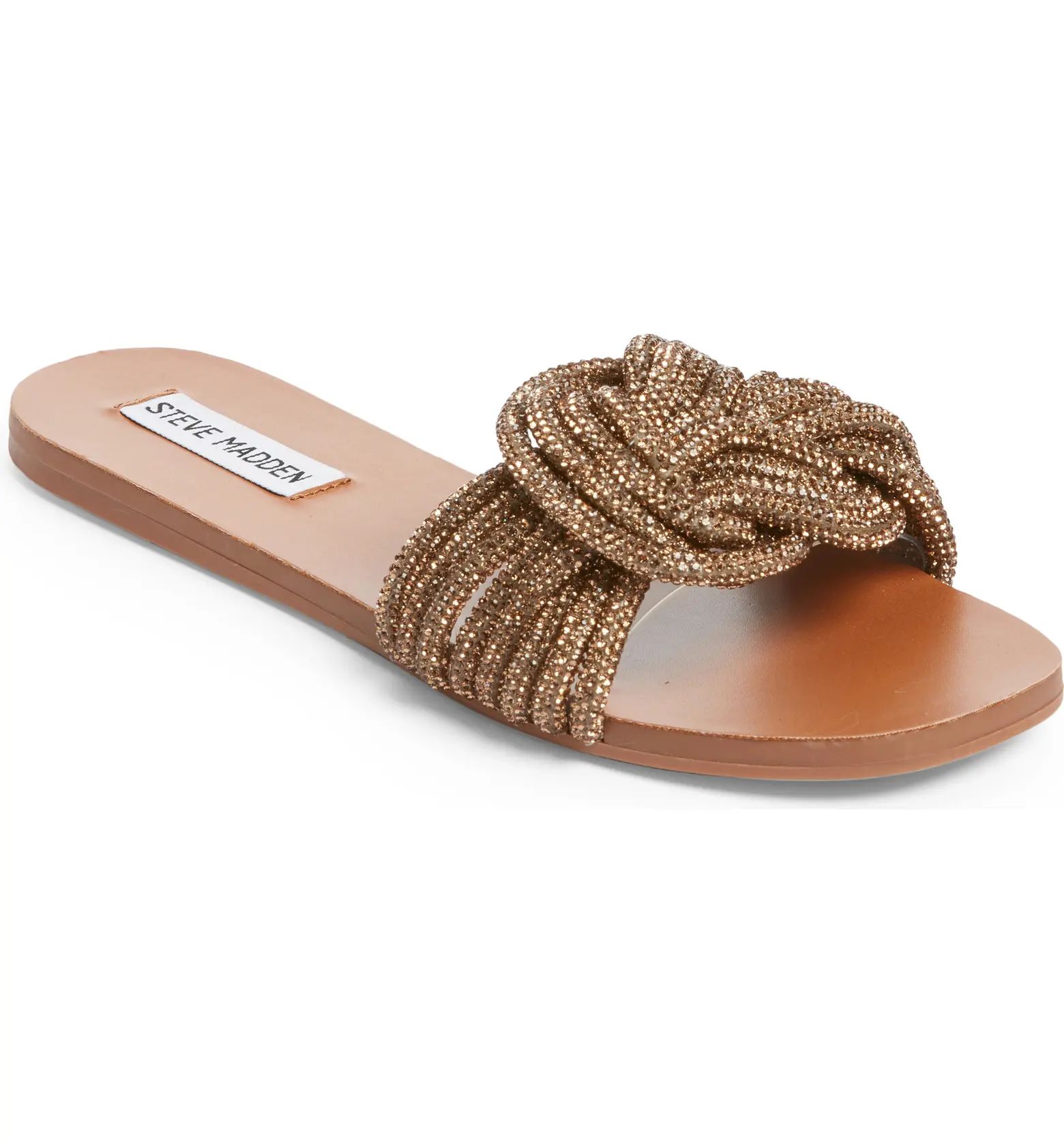 Adore Slide Sandal (Women) | Nordstrom