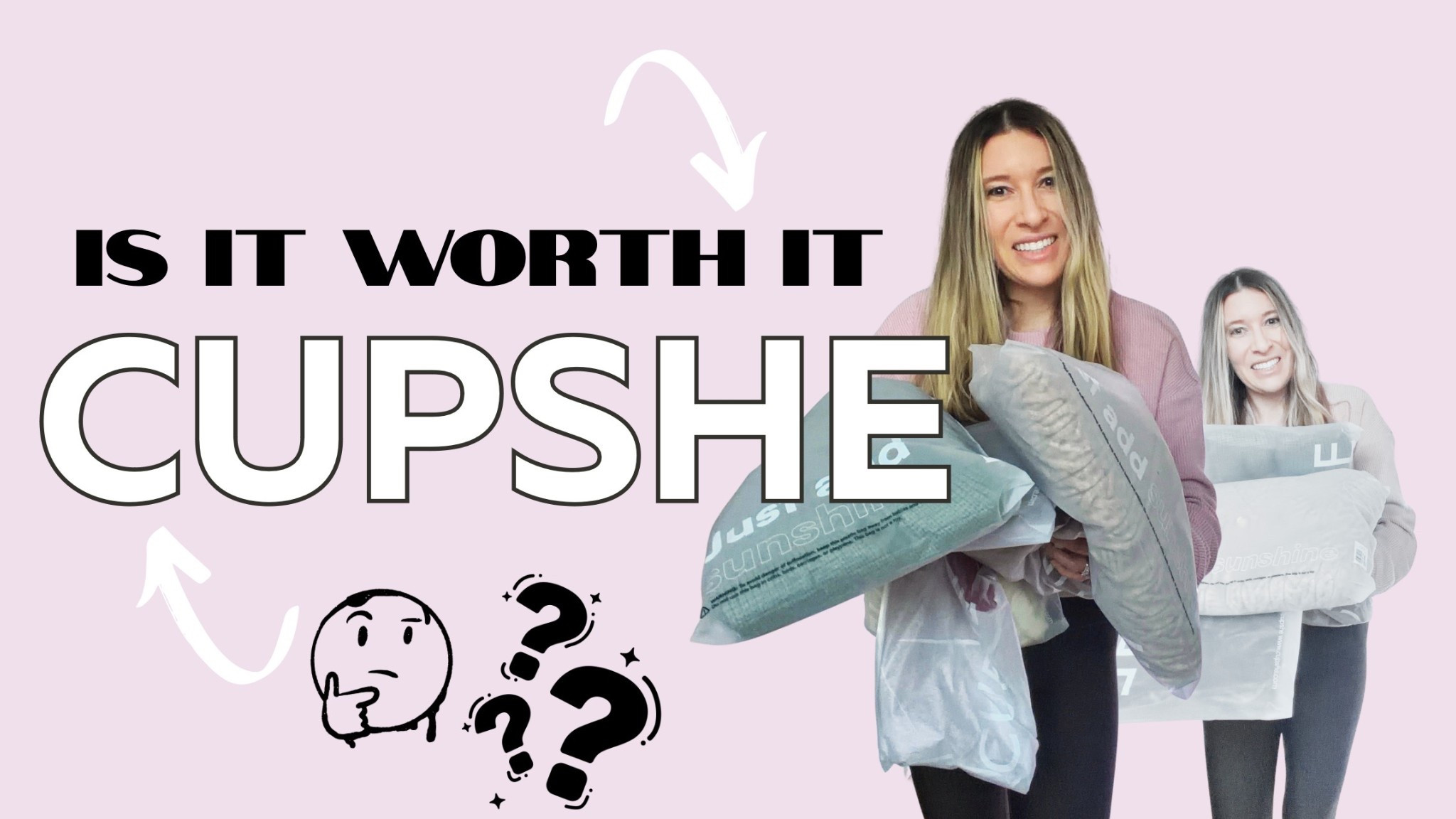 Join me as I unbox and try on my FIRST-EVER CUPSHE haul. Video on my YouTube Channel: @GracefulGlamByDanielle I try on each piece and give my first impressions. Thank you so much to Cupshe for sending these to me. 

https://youtu.be/3uKg3GF0vgs?si=cdx-YJ2EaZu1gIkj


#LTKHoliday #LTKootd #LTKFindsUnder50