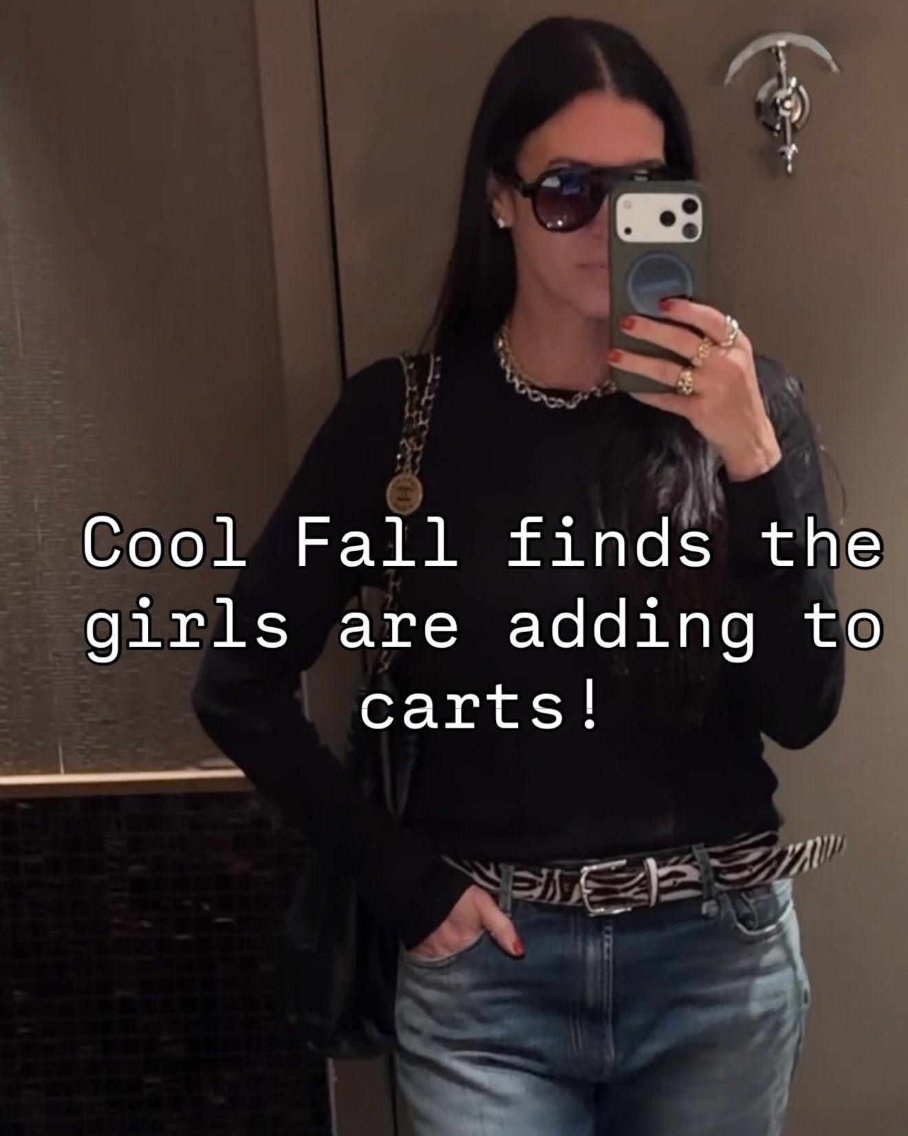 Fall finds the girls are adding straight to cart!

#LTKSeasonal #LTKdayinmylife #LTKWorkwear