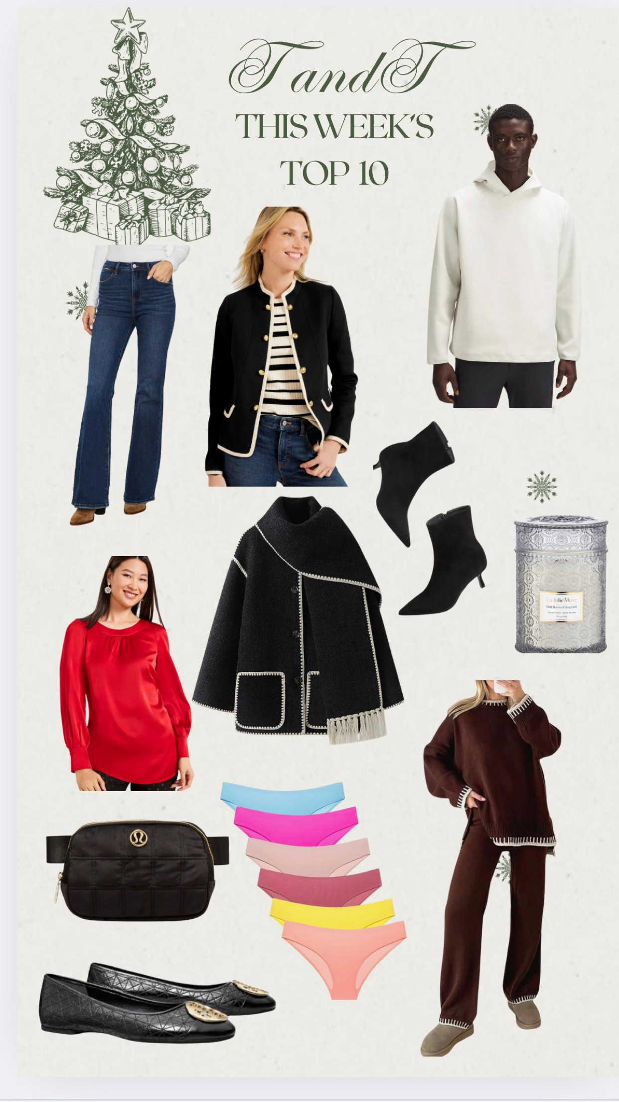 Great finds  

#LTKSaleAlert #LTKFindsUnder100 #LTKOver40