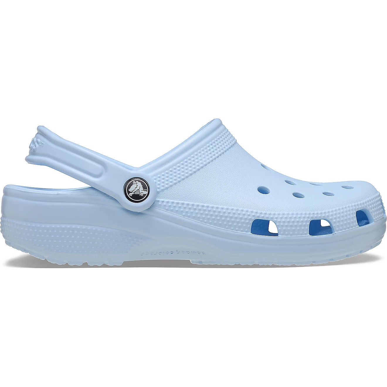 Crocs Adults' Classic Solid Clogs | Academy Sports + Outdoors