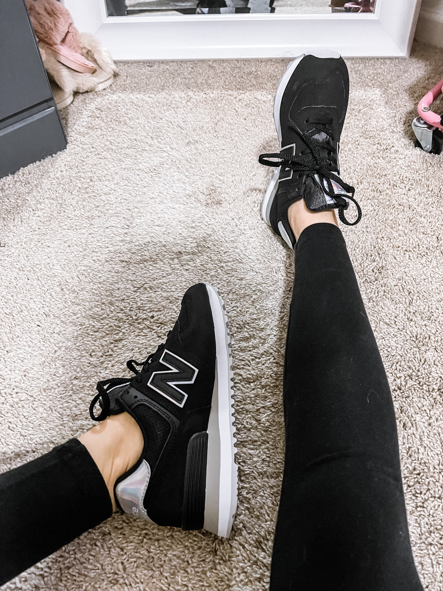 #LTKshoecrush #LTKsalealert #LTKstyletip