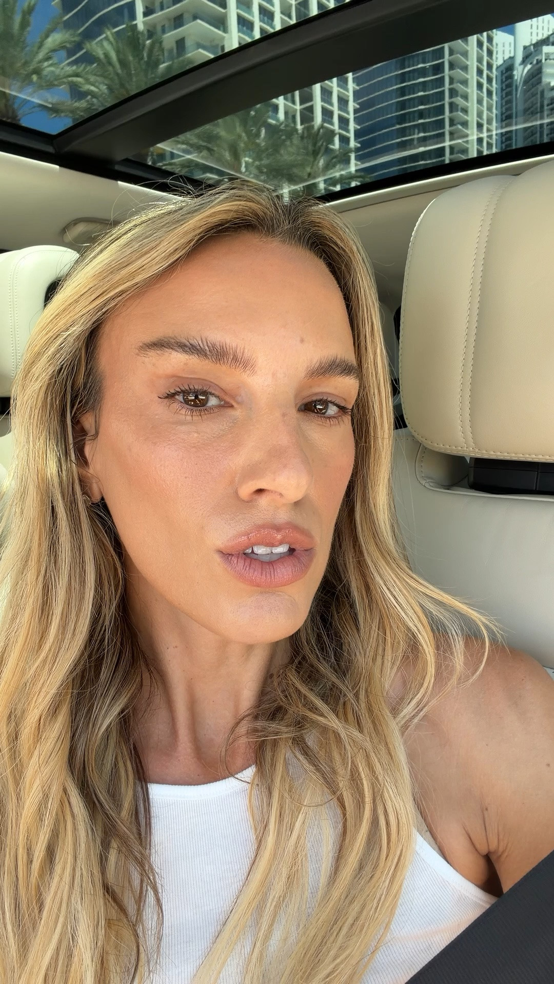 Dewy skin must haves

#LTKBeauty