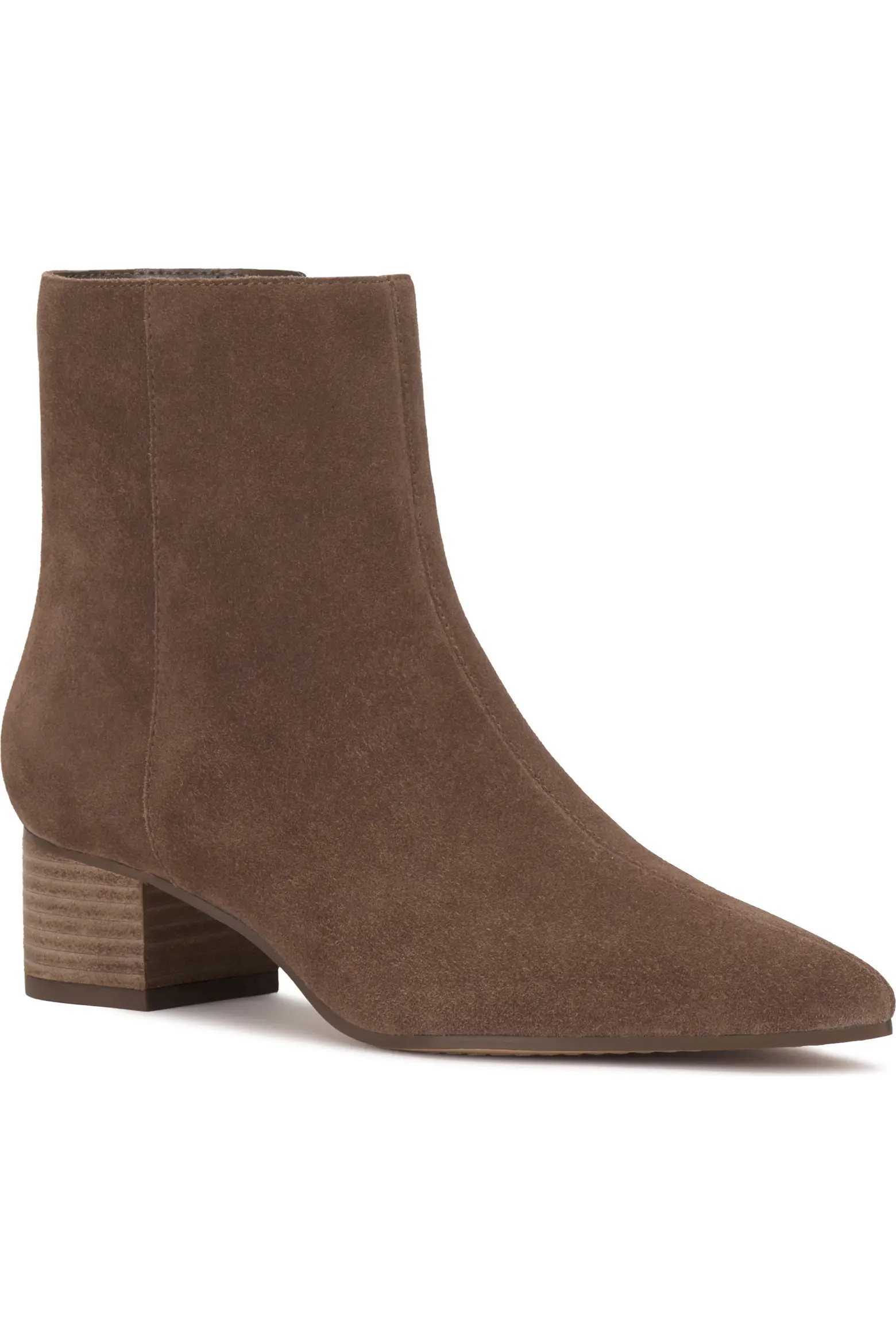 Kebrah Bootie (Women) | Nordstrom | Nordstrom