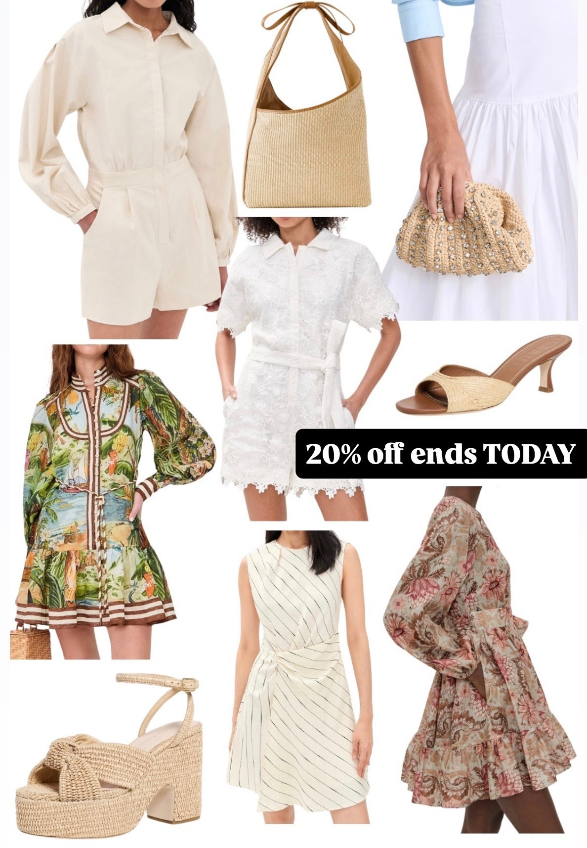 Spring sale 
Shopbop


#LTKSeasonal #LTKdayinmylife #LTKSaleAlert