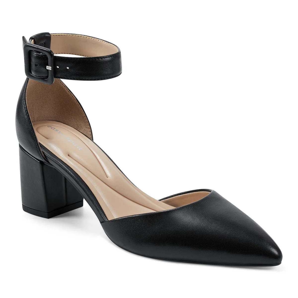 Emila Ankle Strap Pumps | Easy Spirit