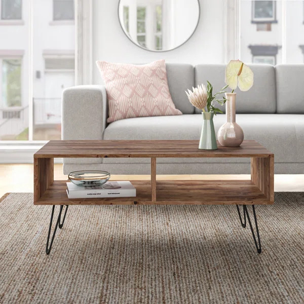 Jorgenson Coffee Table | Wayfair North America