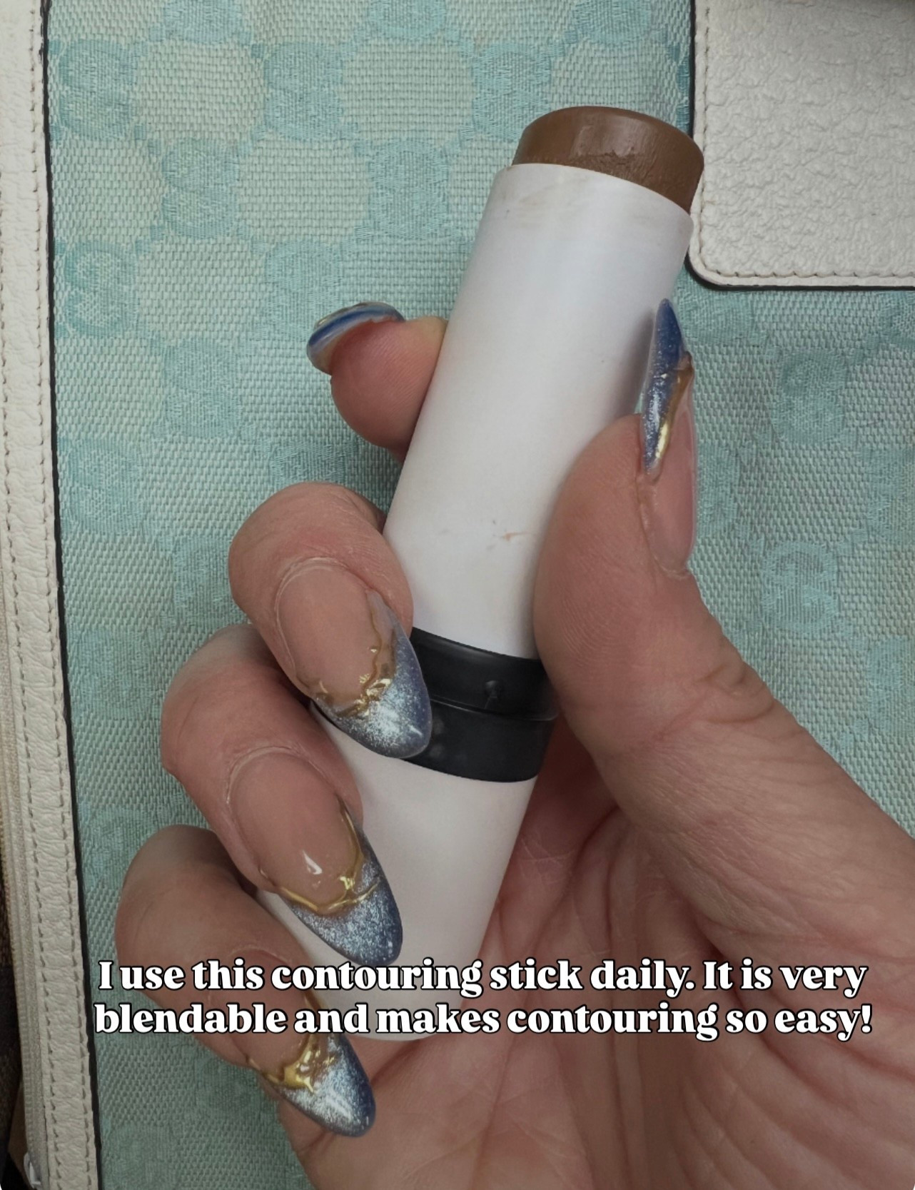 What I’m bringing into 2026! This is one of my favorite makeup products I love the most! It’s so easy to use and I love the consistency. Makeup routine, nude lip combo, flawless makeup, Sephora beauty @sephora #LaidbackLuxeLife

Shade:
✨Makeup by Mario contour stick ‘Medium Dark’

Hey Beautiful! Feel free to comment on this post if you have any questions! 🫶🏽

Follow me for more fashion finds, beauty faves, lifestyle, home decor, sales and more! So glad you’re here!! XO, Karma

#LTKgrwm #LTKFindsUnder50 #LTKBeauty