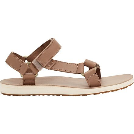 Original Universal Leather Sandal - Women's | Backcountry
