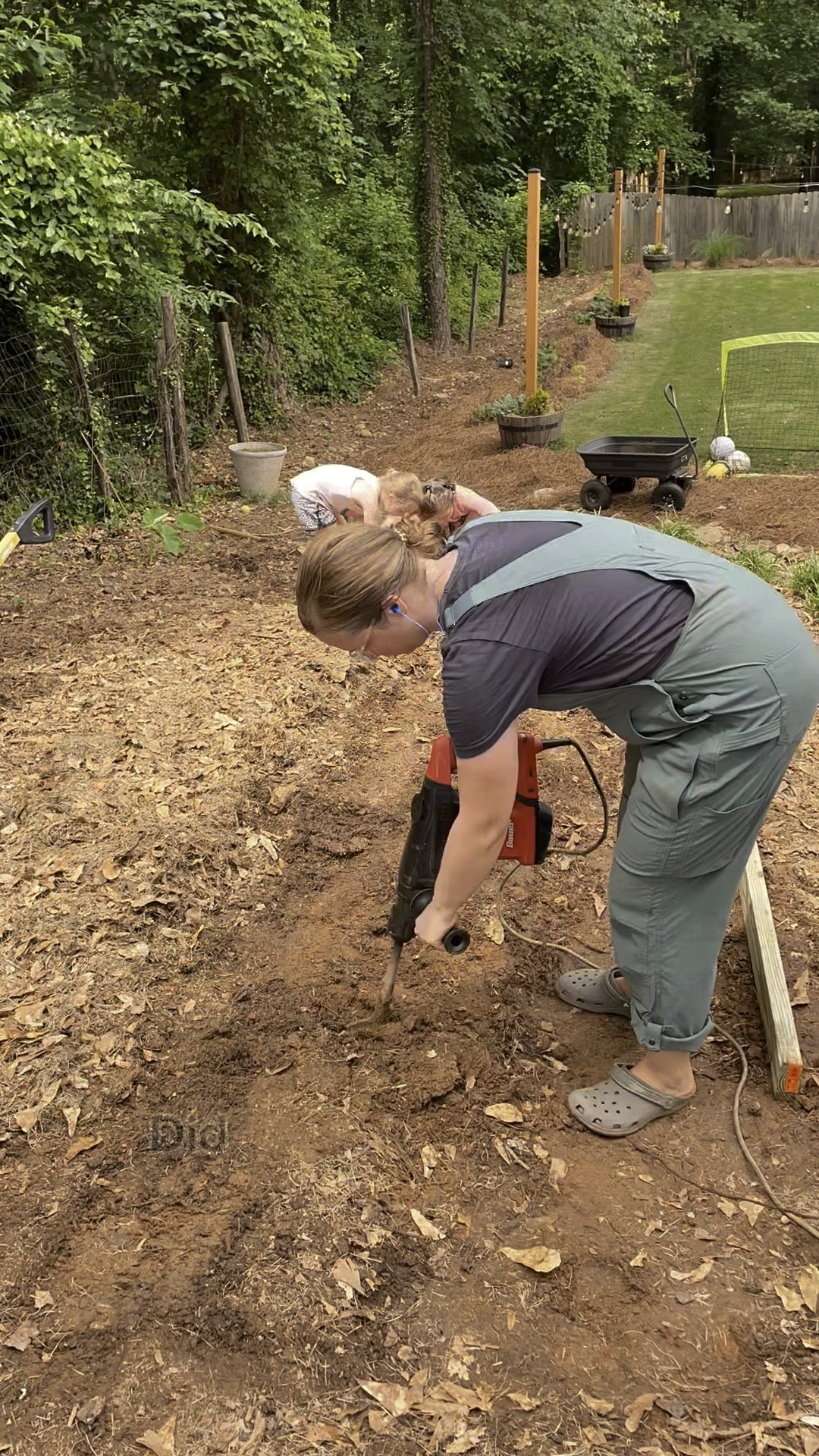 🌻 From rock-hard Georgia clay to raised garden beds, this mom’s DIY garden transformation is in full swing! 

#LTKSeasonal #LTKhome #LTKfamily