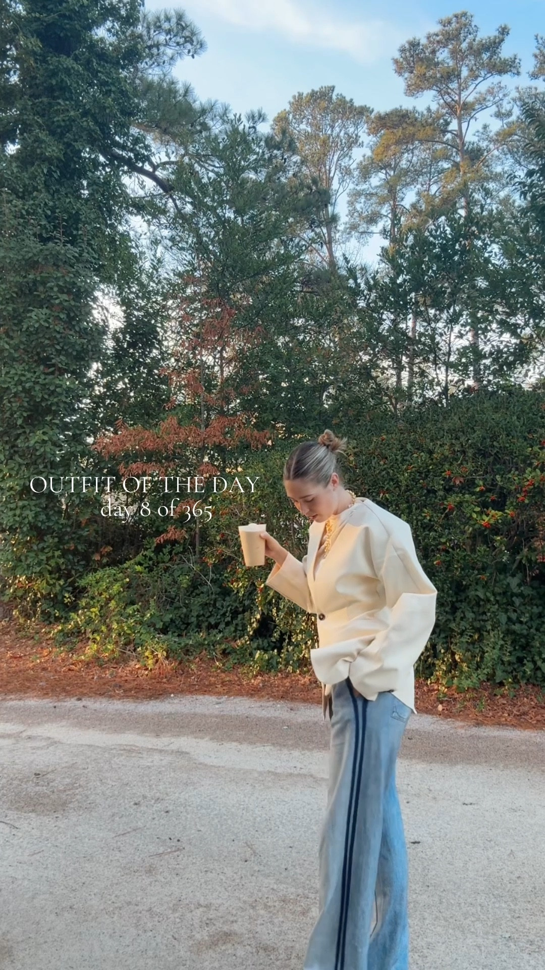 The rag & bone sweatpant jeans are 100% worth the hype… 

#LTKootd #LTKWorkwear