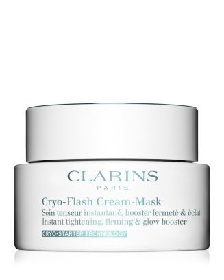 Cryo Flash Instant Lift Effect & Glow Boosting Face Mask 2.5 oz. | Bloomingdale's (US)