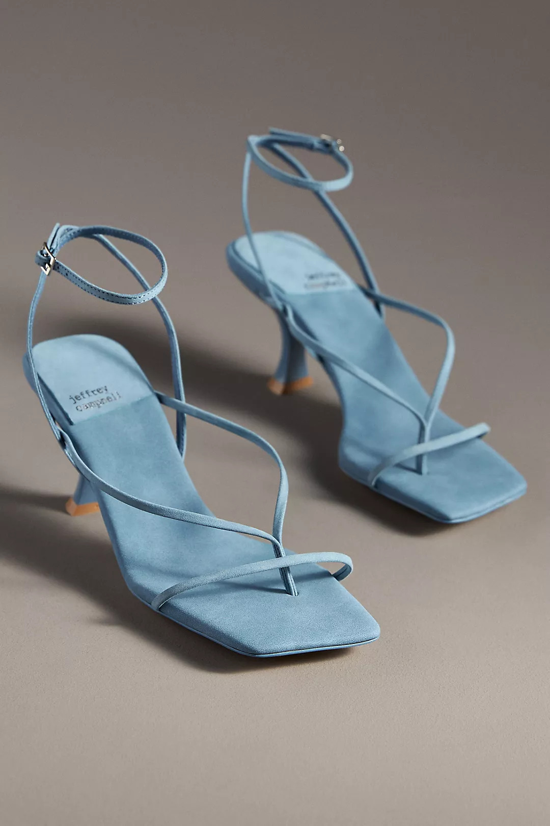 Jeffrey Campbell Fluxx Kitten Heels | Anthropologie (US)